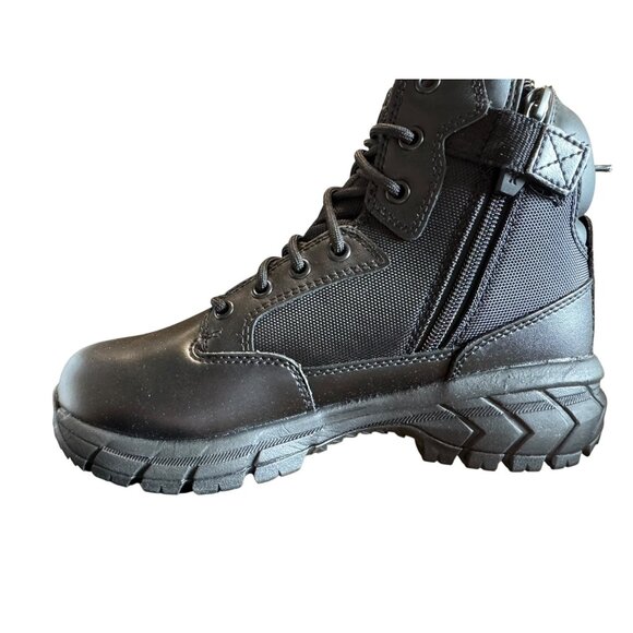 Interceptor Women's Sz8 Tactical Boots NIB - Picture 9 of 15